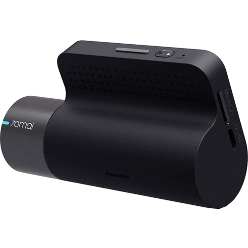 Xiaomi 70mai Mini Dash Cam (MidriveD05): Кут огляду, градусів 140