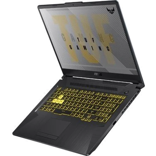 Ноутбук ASUS TUF Gaming A17 FA706IU-AU174T Approved Витринный образец фото 3