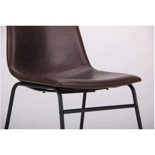 Стул AMF Jango, шоколад (520719)