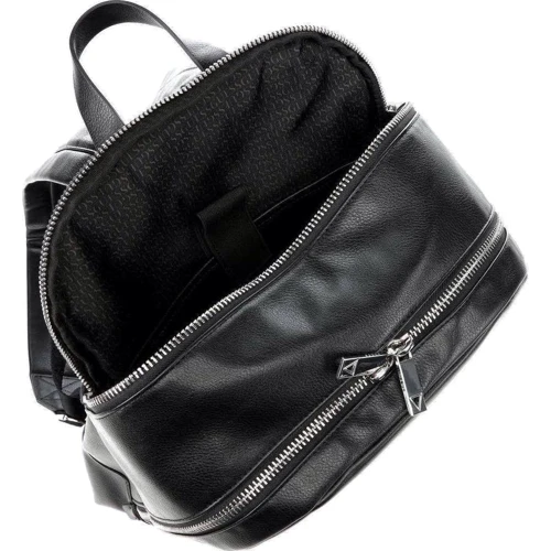Мужской рюкзак Guess Cozy Manhattan черный (HM6808POL94-BLA): Тип Рюкзаки