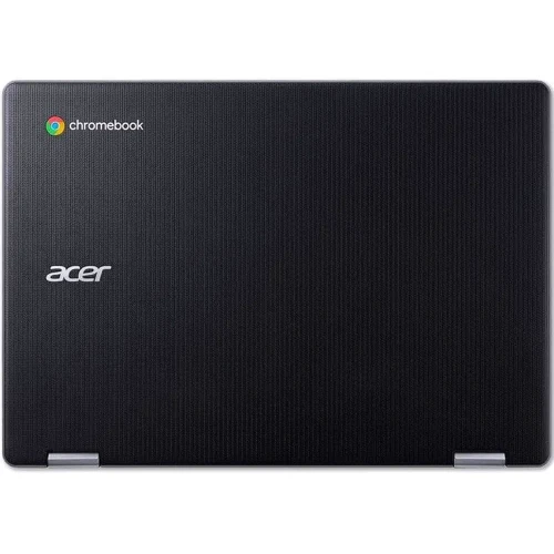Ноутбук Acer Chromebook Spin (NX.K71EP.003): Операционная система Chrome OS