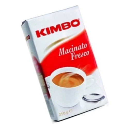 Кава Kimbo Macinato Fresco (мелений) 250 г (DL1962): Країна виробник Італія