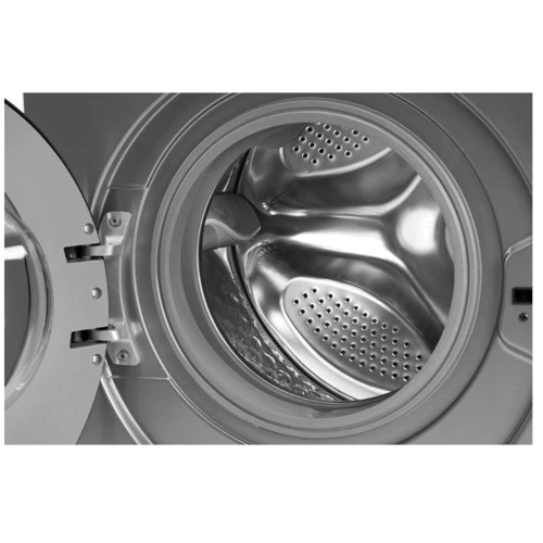 Стиральная машина TOSHIBA TW-BL80A2PL (SS): Класс стирки A