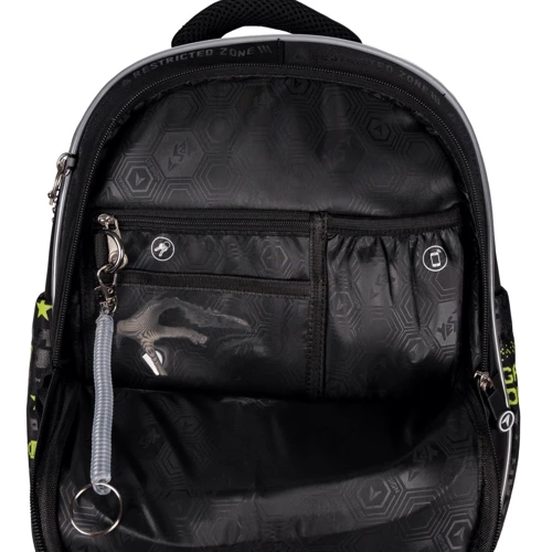 Шкільний рюкзак YES S-91 Gamer (559589) фото 18