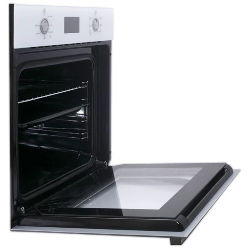 Духовой шкаф электрический Minola OE 6663 WH: Объем, л 64