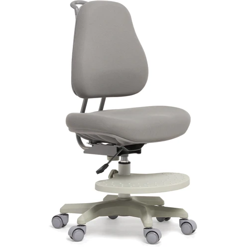 Детское кресло Cubby Paeonia Grey