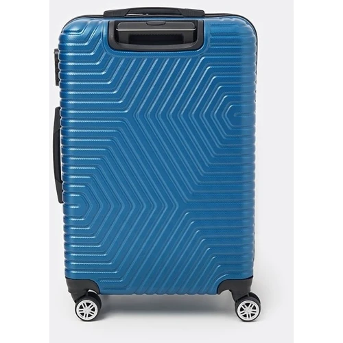 Валіза Ricco Grande L бірюзова (T1ABS600sky-L): Стать Унисекс
