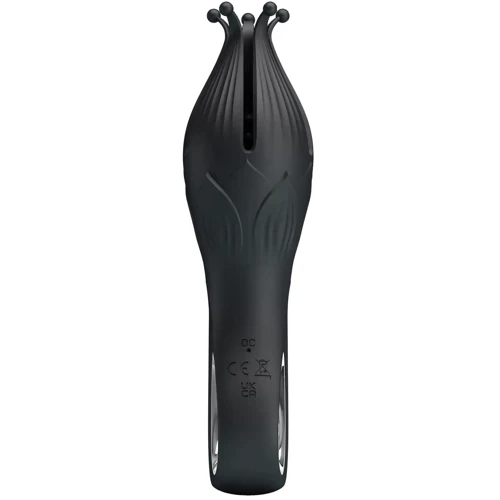 Кліторальний вібратор LYBAILE Pretty Love Arella (BI-300082)