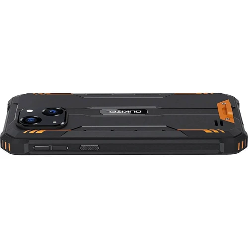 Смартфон Oukitel WP32 4/128Gb Orange (UA UCRF): Вес 297 г