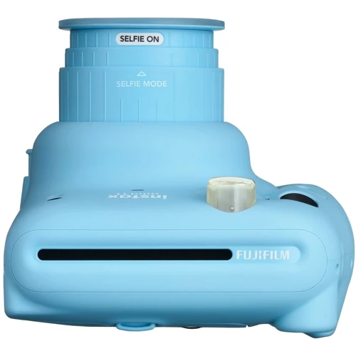 Fujifilm Instax Mini 11 Sky Blue + 20 Instant Film фото 7