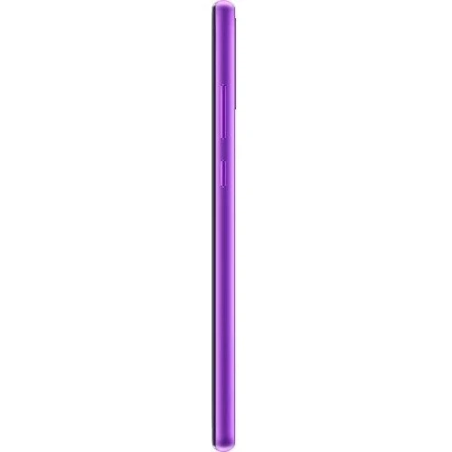Смартфон Huawei Y6p 2020 3/64Gb Phantom Purple Approved Вітринний зразок фото 3