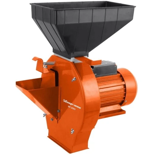 Кормоизмельчитель Энергомаш КР-2503