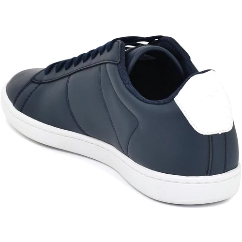 Кеди Le Coq Sportif Courtset (2010079-LCS) 43.5 сині натуральна шкіра демісезон: Вид Кеди