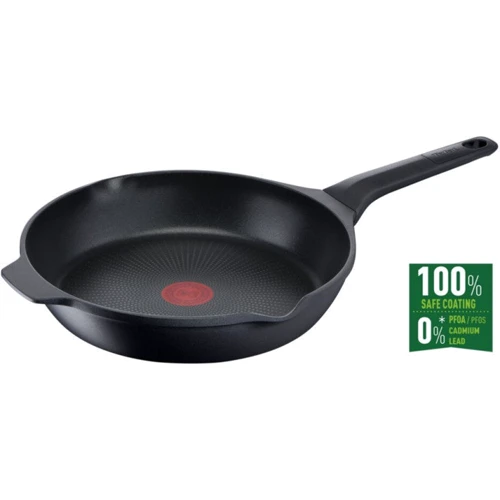 Tefal Delicio 26 см (E2320574): Диаметр, см 26