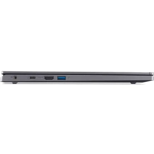 Ноутбук Acer Aspire 5 A515-58M (NX.KQ8EU.001) UA: Объем накопителя 512 ГБ (SSD)