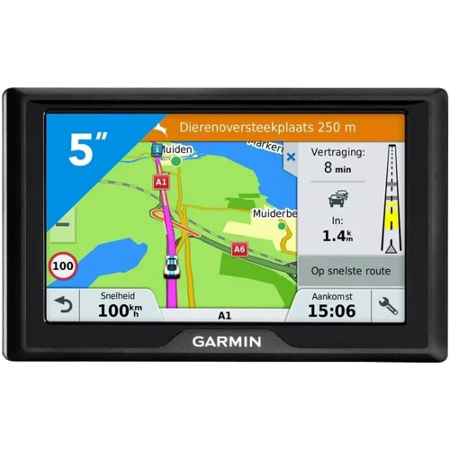 Garmin Drive 5 Europe MT-S (010-01678-18)
