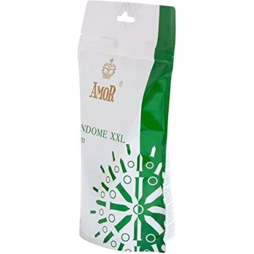 Презервативы Amor XXL, 50 шт.