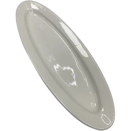 Страва S&T для риби 41х14 см (503594): Тип Блюдо для риби