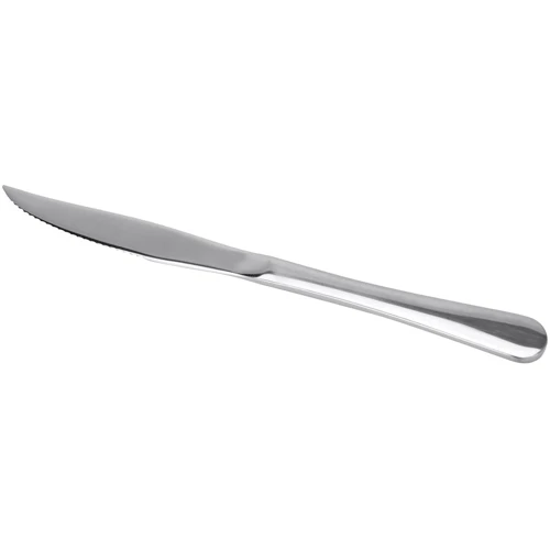 Набор ножей для стейка Fissman Flavia 3 шт 22.5 см (3047)