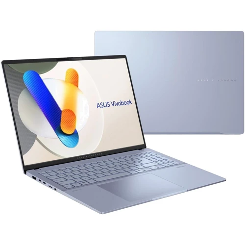 Ноутбук ASUS VivoBook S 16 OLED S5606CA Mist Blue (S5606CA-SB92)