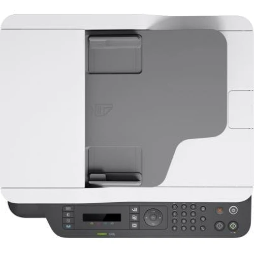 МФУ HP Color Laser 179fnw Wi-Fi (4ZB97A) UA: Максимальный формат бумаги (размер, мм) A4