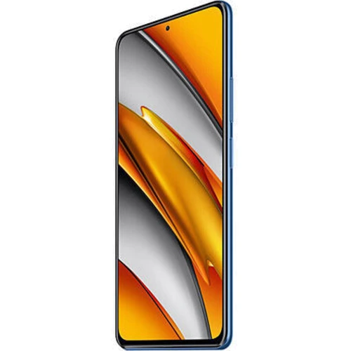 Смартфон Xiaomi Poco F3 6/128 GB Ocean Blue Approved Вітринний зразок фото 9