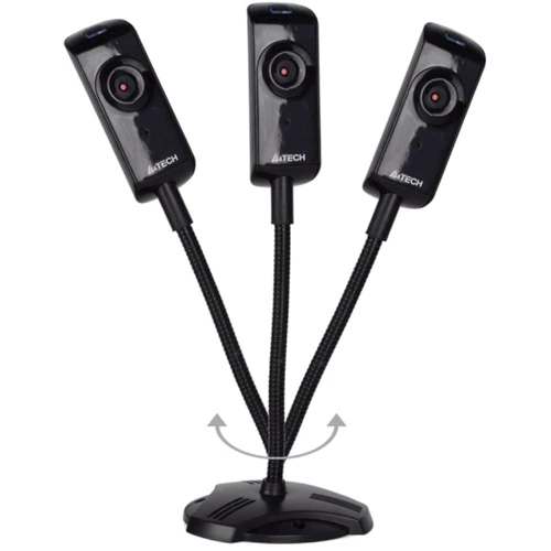A4Tech PK-810P Black фото 4