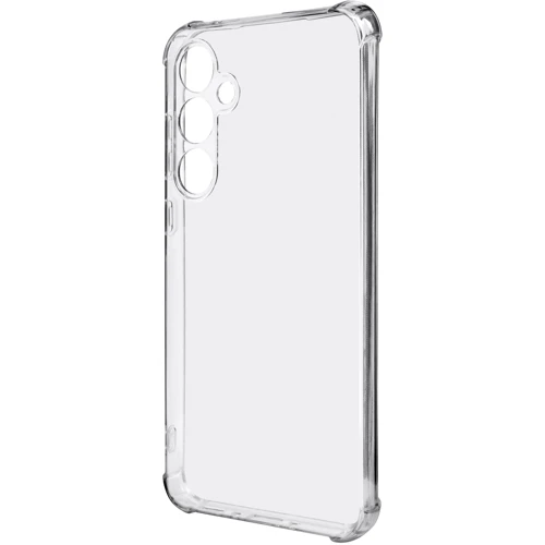 Чехол для телефонов Armorstandart Air Force Camera cover Transparent for Samsung A356 Galaxy A35 (ARM74343)