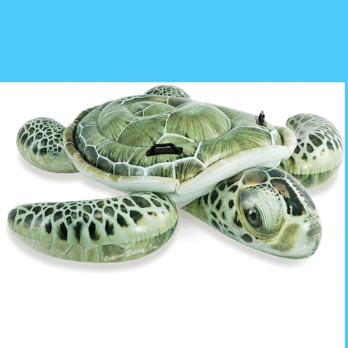 Плотик Intex 57555 Черепаха