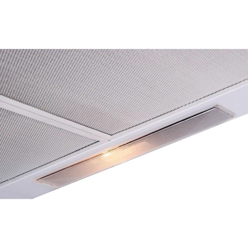 Вытяжка Ventolux ALDO 60 WH: Тип монтажа Встраиваемый