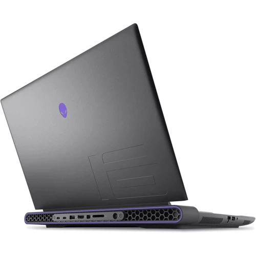 Ноутбук Dell Alienware M16 R1 (ANM16GFK44001SDAU): Тип екрану матовий