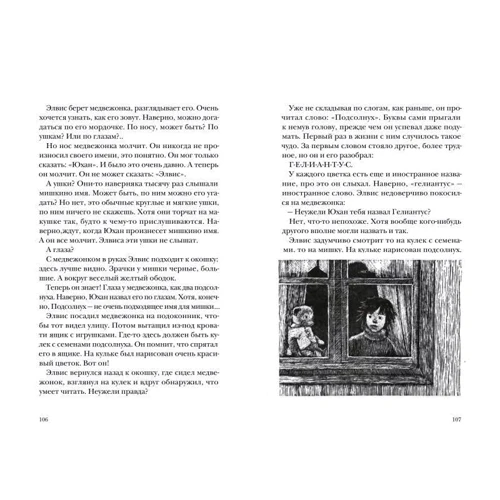 Мария Грипе: Элвис Карлссон: Количество страниц 174