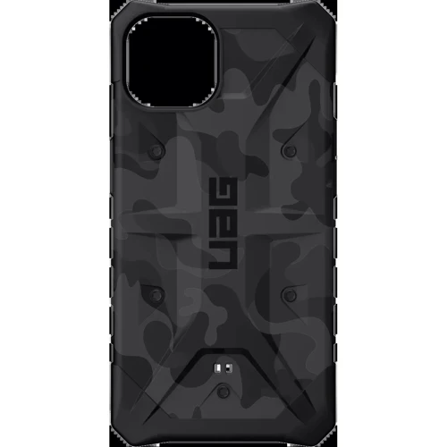Чехол для iPhone Urban Armor Gear UAG Pathfinder SE Midnight Camo (113177114061) for iPhone 13: Тип чехла противоударный