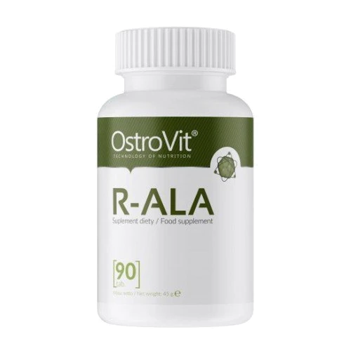 OstroVit R-ALA 90 Tabs
