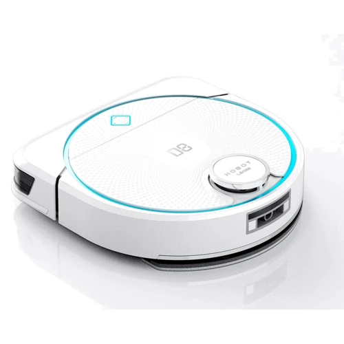 Робот уборщик Hobot Legee D8 Lulu фото 4