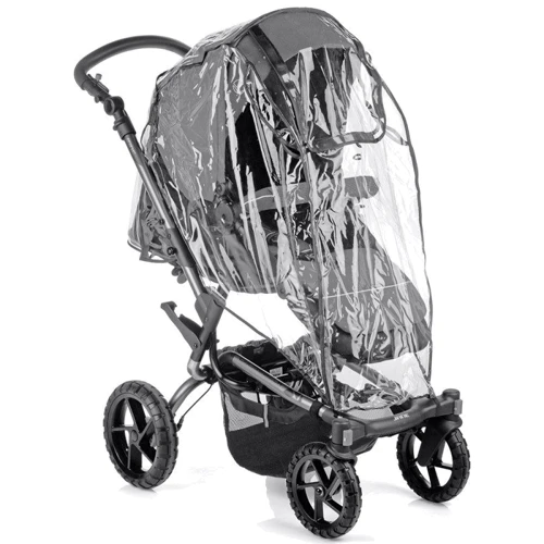 Универсальная коляска 2 в 1 Jane Crosswalk Transporter Lite S91 (зелёный): Тип коляски универсальная коляска (2-в-1)
