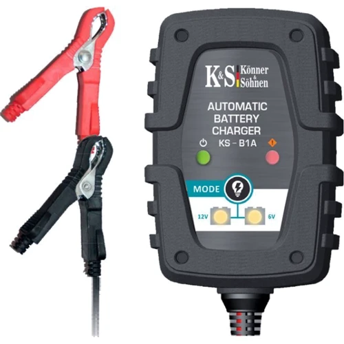 Konner&Sohnen KS-B1A
