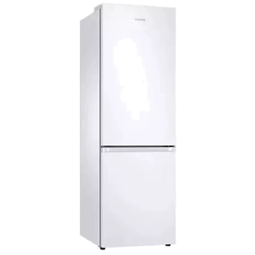 Холодильник Samsung RB34T601FWW: Размеры 185.3х59.5х65.8 см