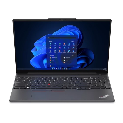 Ноутбук Lenovo ThinkPad E16 G1 (21JN004NUK): Оперативная память 8 ГБ