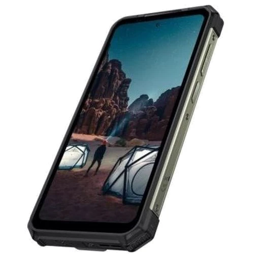 Смартфон Ulefone Armor 24 12/256Gb Black (UA UCRF): Оперативная память 12 ГБ