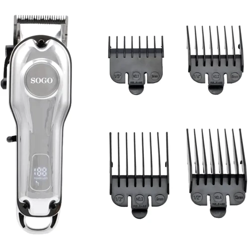 Машинка для стрижки SOGO SS-3480
