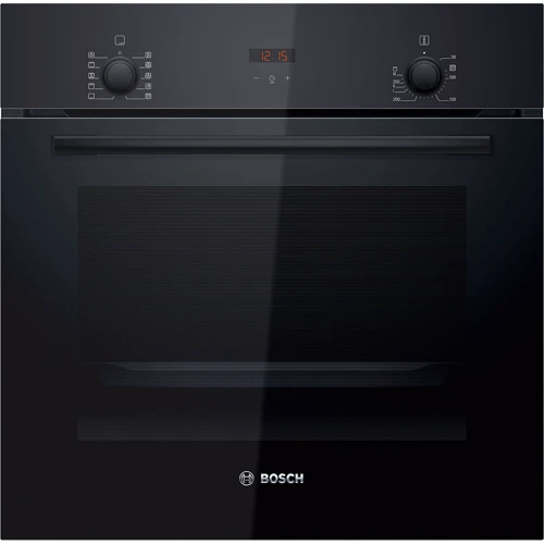 Духова шафа електрична Bosch HBF512BB1T