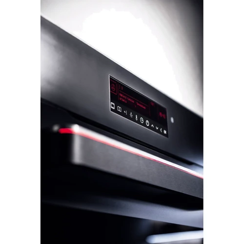 Духовой шкаф электрический Amica EB 833 BA+IN: Класс энергопотребления A+