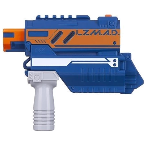 Іграшкова зброя Silverlit Lazer M.A.D. Набір Супер бластер (модуль, рукоятка) (LM-86850) фото 5