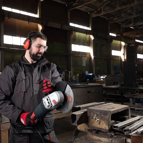 Диск відрізний по металі Intertool CT-4017