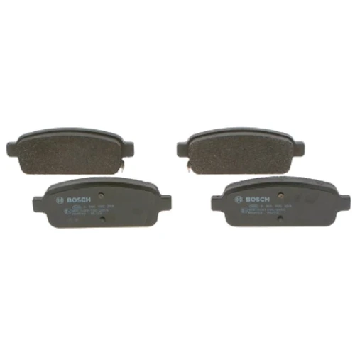 Гальмівні колодки Bosch 0 986 495 259