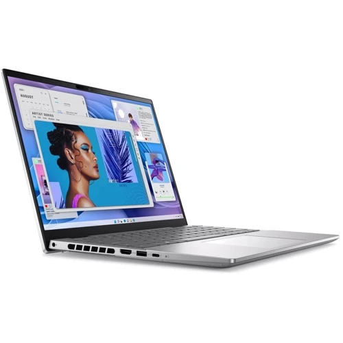 Ноутбук Dell Inspiron 14 Plus 7430 (7430-6633): Объем накопителя 512 ГБ (SSD)