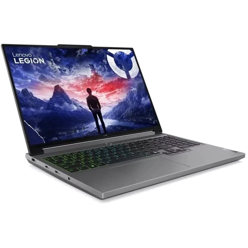 Ноутбук Lenovo Legion 5 16IRX9 (83DG004NUS) UA фото 9