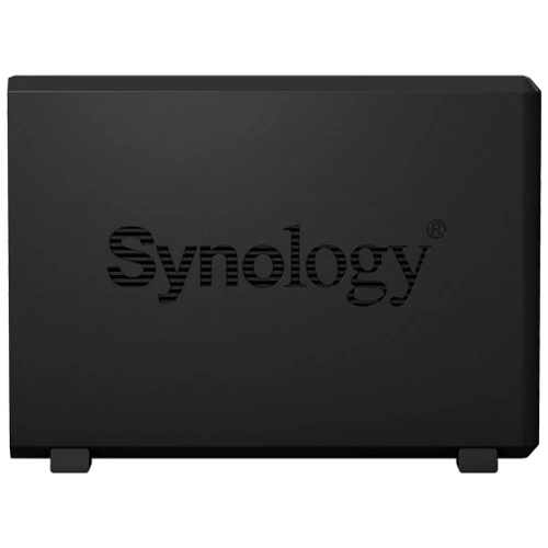 Мережевий накопичувач (NAS) Synology DS114: Принт-сервер є