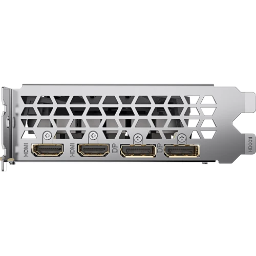 Відеокарта Gigabyte GeForce RTX 3050 WINDFORCE OC V2 6G (GV-N3050WF2OCV2-6GD): Призначення Геймерские